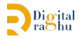 Digital Raghu logo