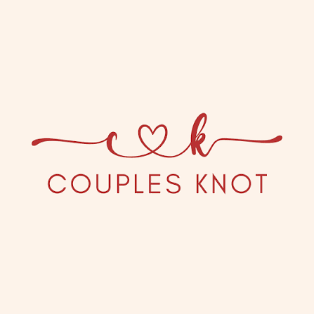 Couples Knot logo