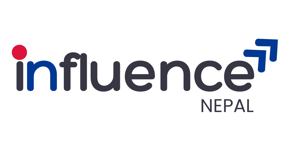 Influence Nepal logo