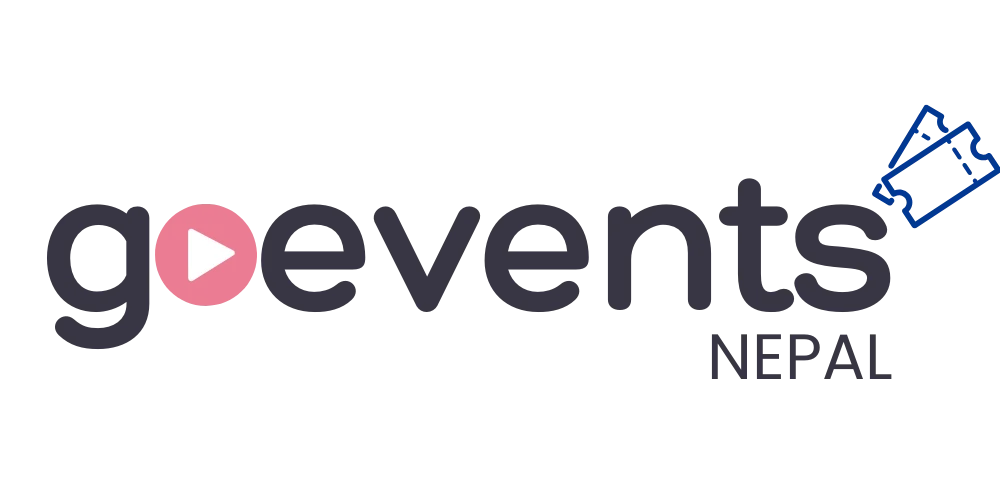 GoEvents Nepal logo