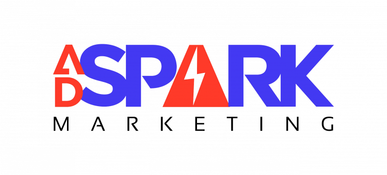 B Spark Marketing logo
