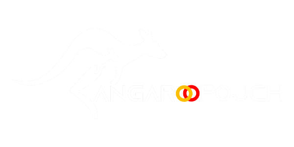 Kangaroo Pouch logo